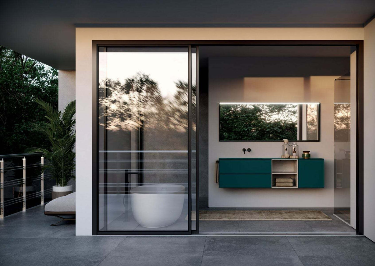 Idea Group Form mobile da bagno