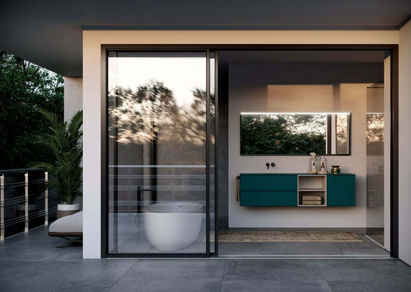 Idea Group Form mobile da bagno