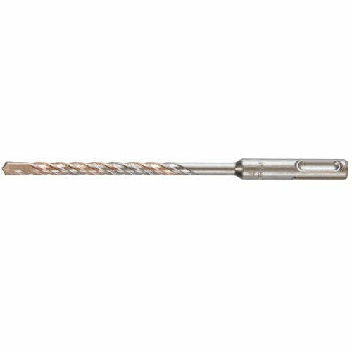 DeWalt Punta Sds-Plus Extreme 6,5 X 160 mm