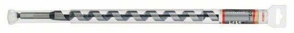 Bosch punta per travi in legno, esagonale 20 x 360 x 450 mm, diametro 11.1 mm