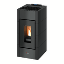 Cadel Cristal 8,5 stufa Pellet Air ermetica 8,6 KW