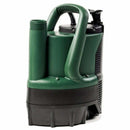 Dab Verty Nova 400 M pompa sommergibile da drenaggio con galleggiante integrato 0,4 kW 60122637H