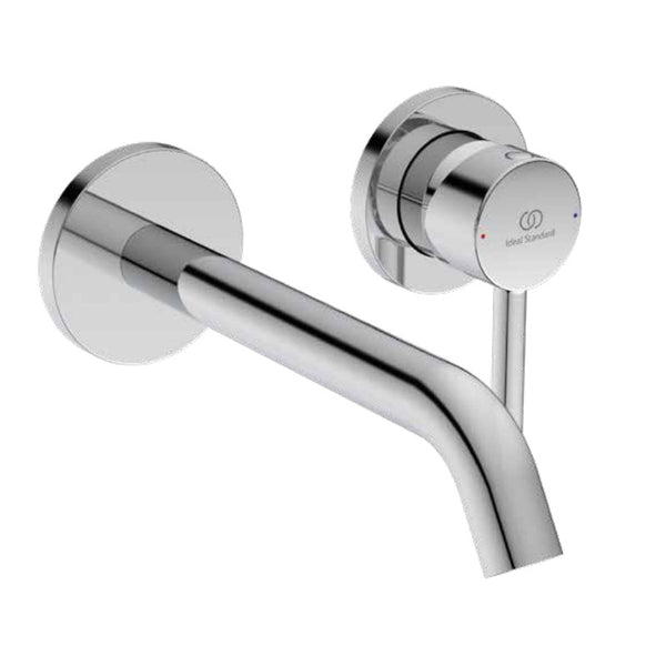 Miscelatore lavabo a parete Ceraline A6938AA Ideal Standard