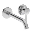Miscelatore lavabo a parete Ceraline A6938AA Ideal Standard