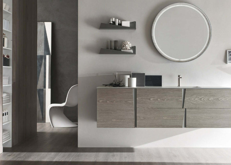 Ardeco Wector mobili da bagno