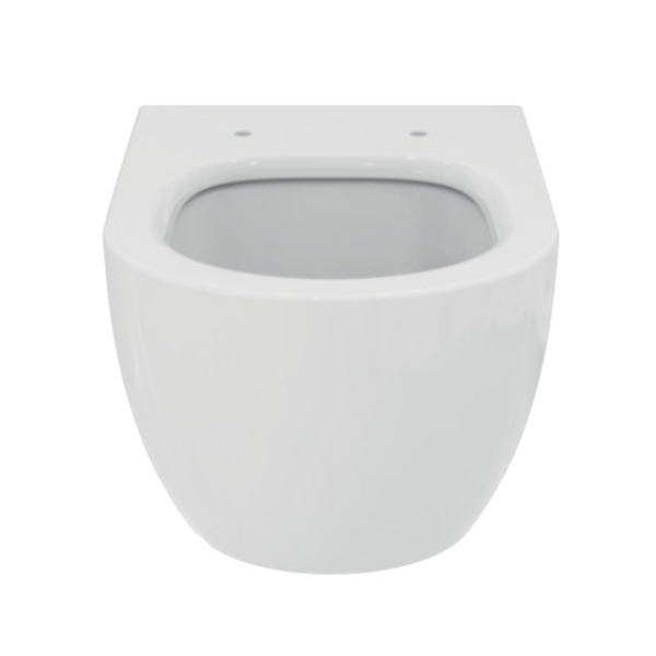 Vaso sospeso Blend Curve T374901 Ideal Standard