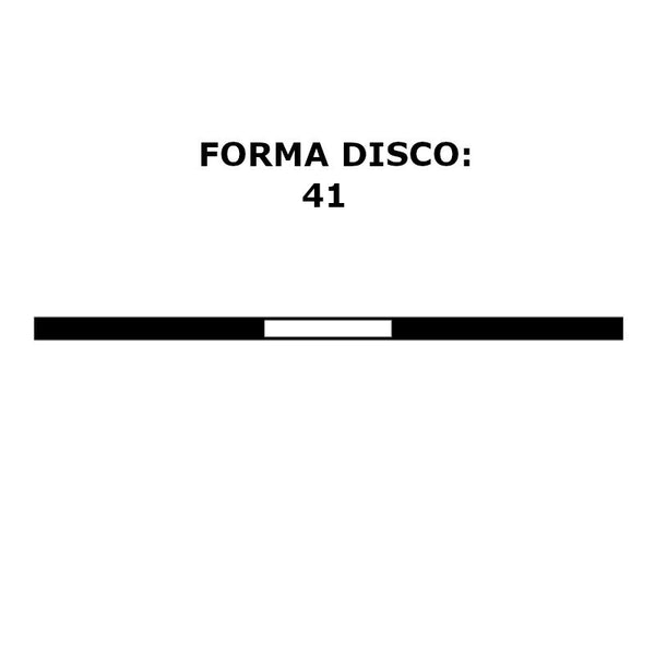 Disco da taglio Tyrolit STANDARD 2in1 A46Q-BFS 125 x 1,6 mm per inox