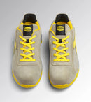 Scarpa Diadora 701.181139-75029 GLOVE MDS LOW S1PS FO HRO SR grigio roccia lunare