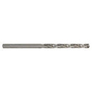 Bosch punta per metallo HSS-G, DIN 338 4.5 x 47 x 80 mm