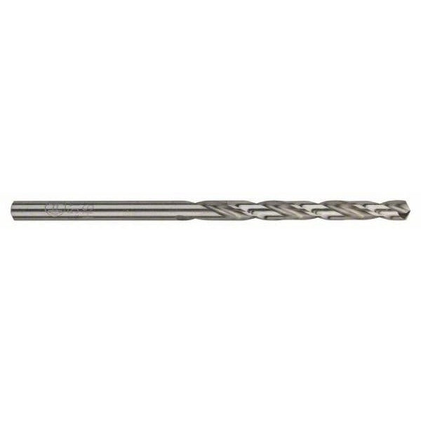 Bosch punta per metallo HSS-G, DIN 338 4.5 x 47 x 80 mm