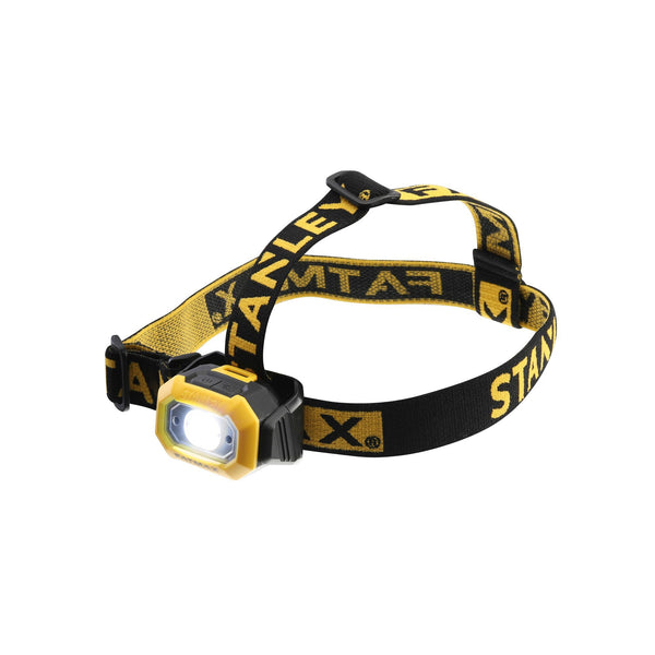 Torcia luce frontale STANLEY FATMAX (200 lumens) FMHT81509-0