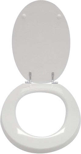 Ideal Standard copriwater originale J104600 per Ceramica Dolomite Perla Classic bianco