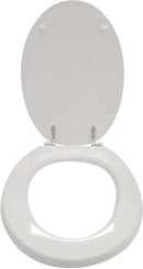 Ideal Standard copriwater originale J104600 per Ceramica Dolomite Perla Classic bianco
