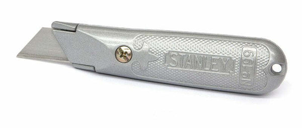 STANLEY Coltello professionale in lega di zinco