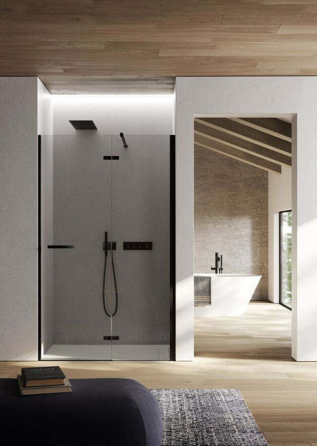 Box doccia Disenia Smart