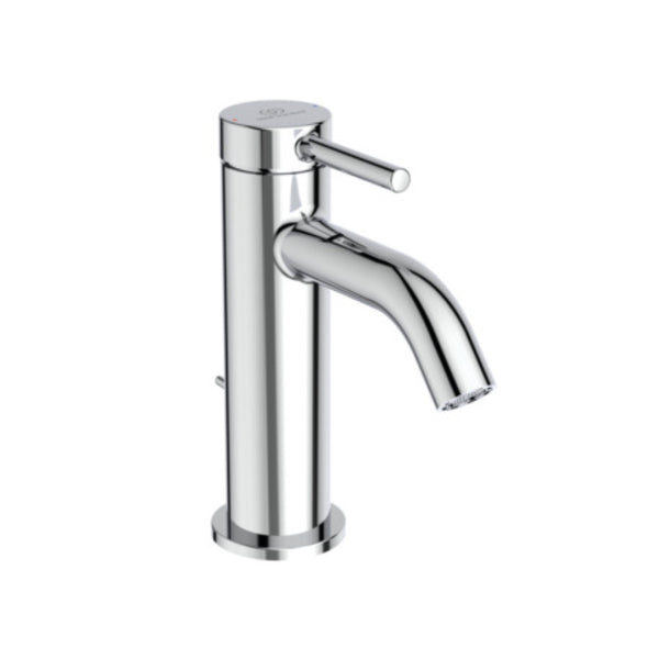 Miscelatore lavabo Ceraline Nuovo BD846AA Ideal Standard con scarico