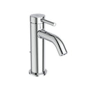 Miscelatore lavabo Ceraline Nuovo BD846AA Ideal Standard con scarico