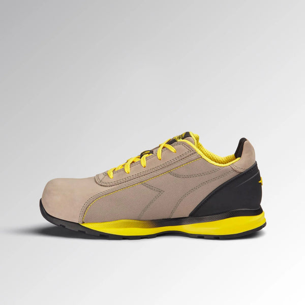 Scarpa Glove HYPERFORM LOW S3S FO HRO SR ESD Diadora Grigio Roccia Lunare