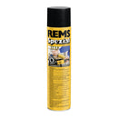Olio da taglio REMS SPEZIAL 140105 in spray da 600 ml