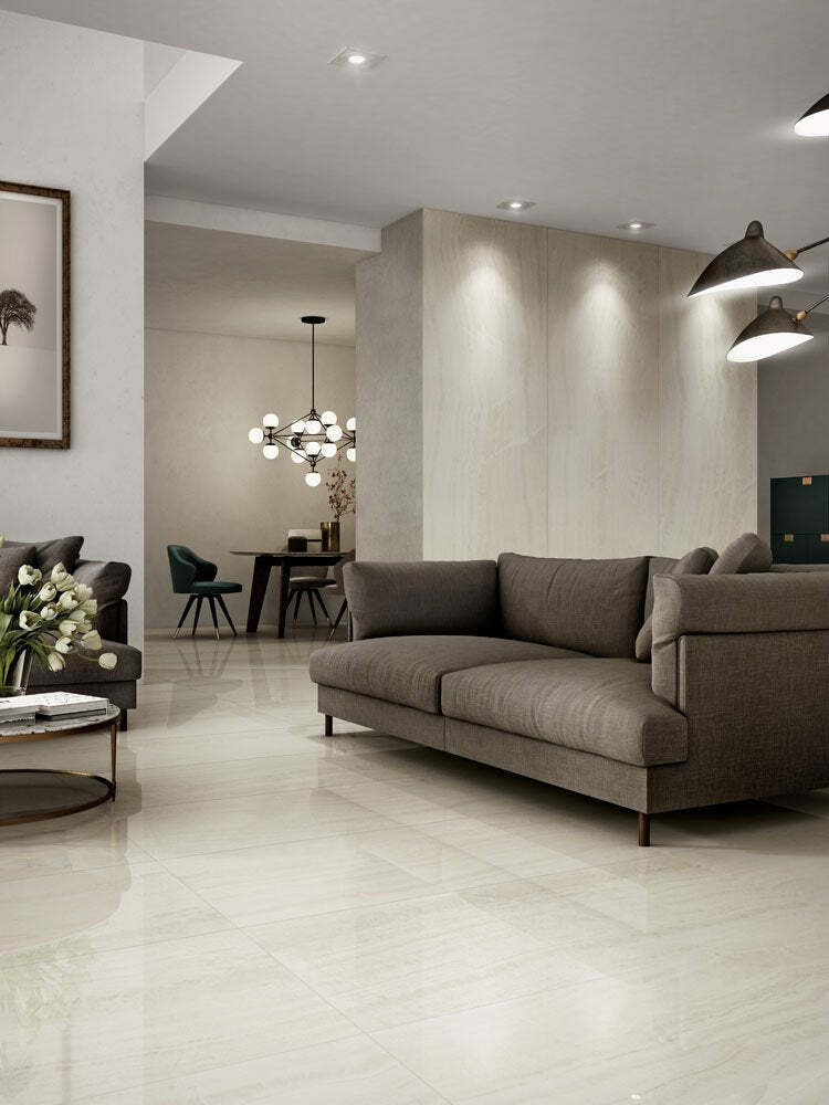 Piastrella Panaria Trilogy
