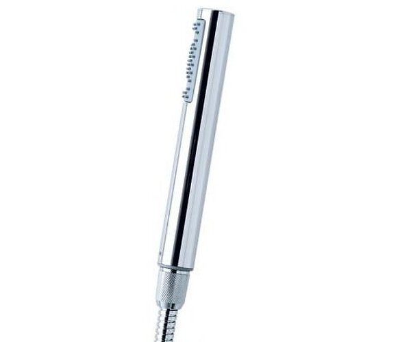 Doccetta Zen B00250 Bossini monogetto cromo
