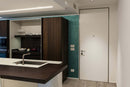 Project Oikos porta blindata