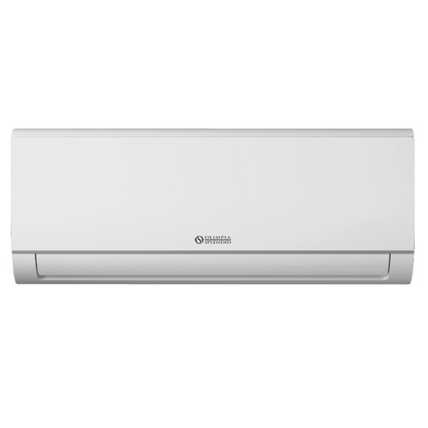 Climatizzatore Unico Twin Wall Olimpia Splendid 2,5 kW unità interna