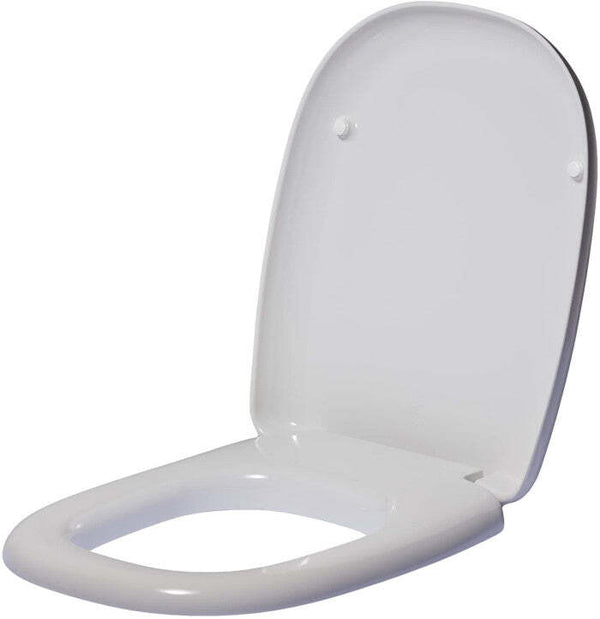 Ideal Standard Tesi Classic copriwater originale avvolgente bianco europeo T663001