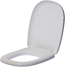 Ideal Standard Tesi Classic copriwater originale avvolgente bianco europeo T663001