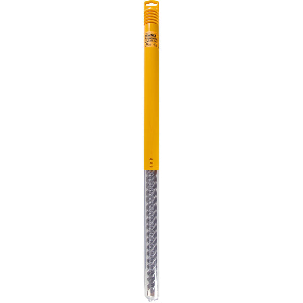 DeWalt Punta Per Martello Sds-Max 4 Taglienti 32 X 920 mm