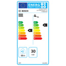 Bosch Junkers Condens GC5700i W 30/35 C caldaia a condensazione da 30 kW