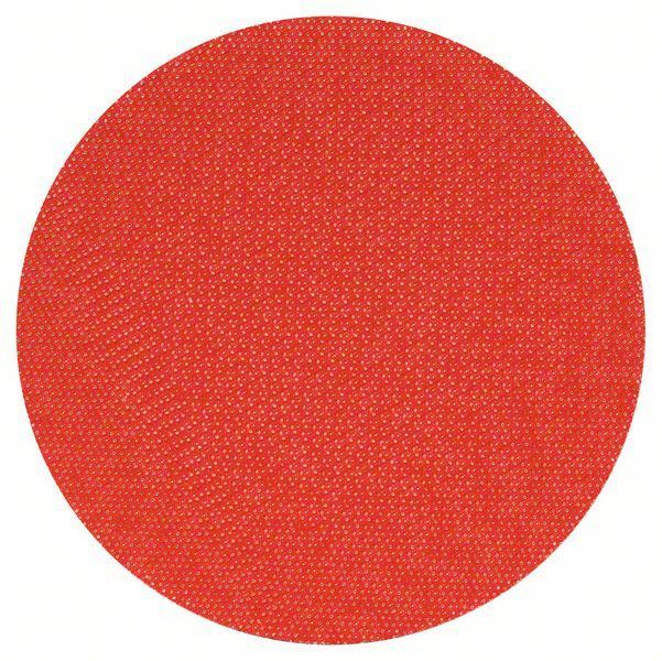 Bosch Platorello a strappo, filettatura M14, 115 mm, 13300 giri/min