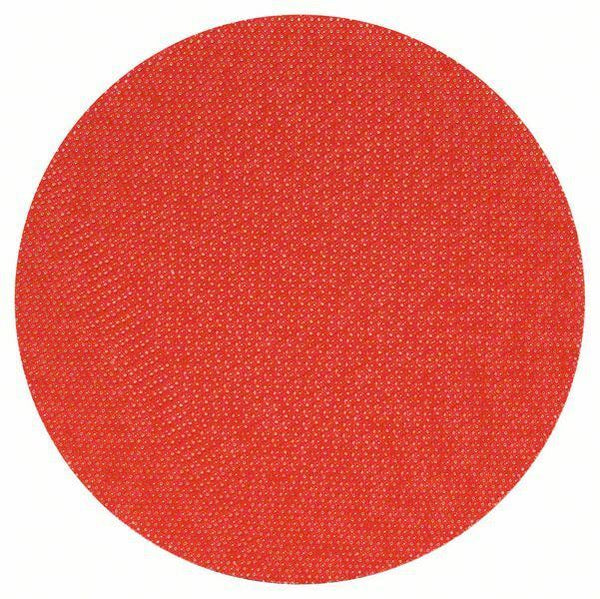 Bosch Platorello a strappo, filettatura M14, 115 mm, 13300 giri/min