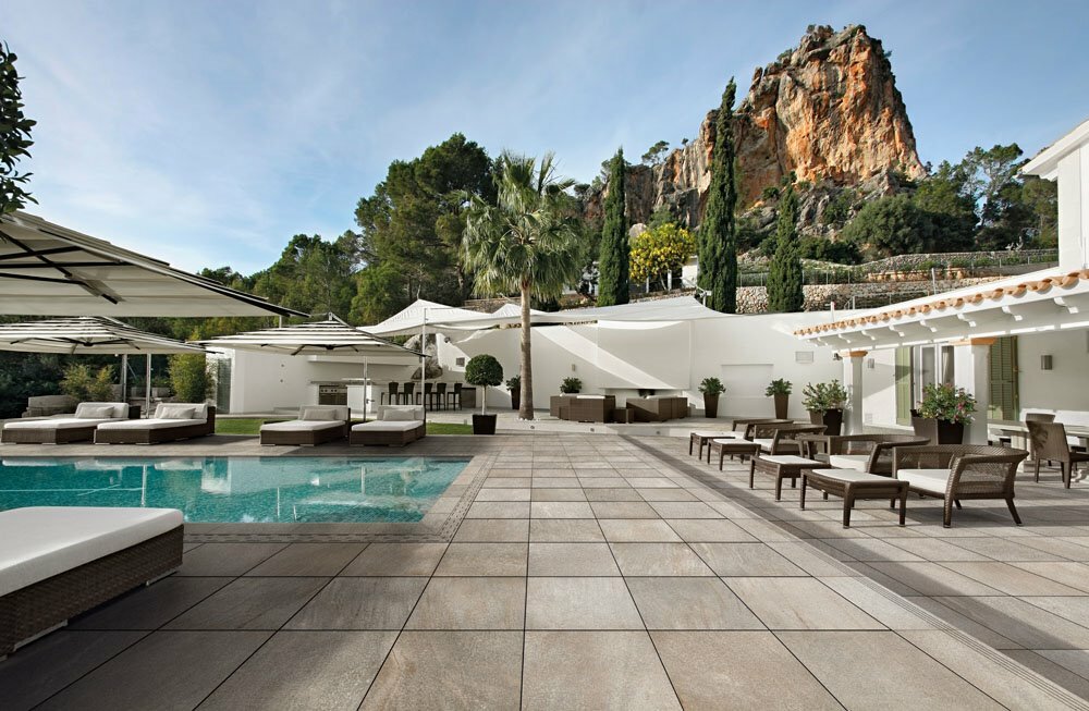 Piastrella Panaria Bioarch