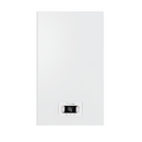 Caldaia a condensazione istantanea Beretta CIAO X 25 C con scambiatore