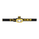 Torcia luce frontale STANLEY FATMAX (200 lumens) FMHT81509-0