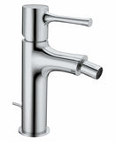 Frattini Vanity miscelatore per bidet cromo
