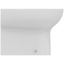 Ideal Standard i.life A vaso a terra filo parete RimLS+ scarico traslato bianco europeo T463101