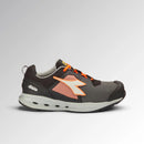Scarpa bassa Glove LOW GHOST S1PS Diadora Nero Arancio