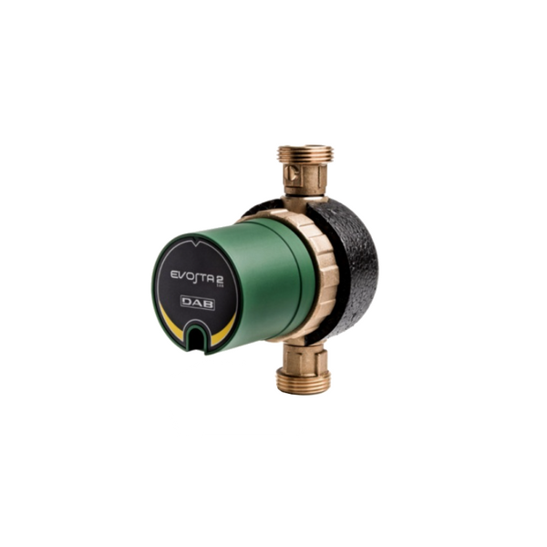 Dab circolatore EVOSTA 2 11/85 SAN R1/2" a rotore bagnato 7 W