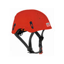 Elmetto Akrobat per ponteggi Falkner AK9050N-070 rosso