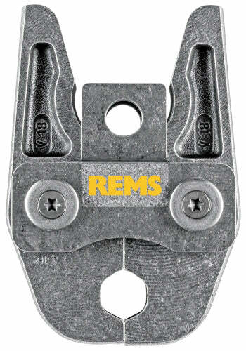 Rems V-18 pinza a pressare