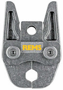 Rems V-18 pinza a pressare
