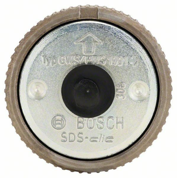 Bosch dado di serraggio rapido SDS-clic M 14