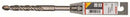 Bosch SDS-plus-5 punta per martelli, 14 x 100 x 165 mm