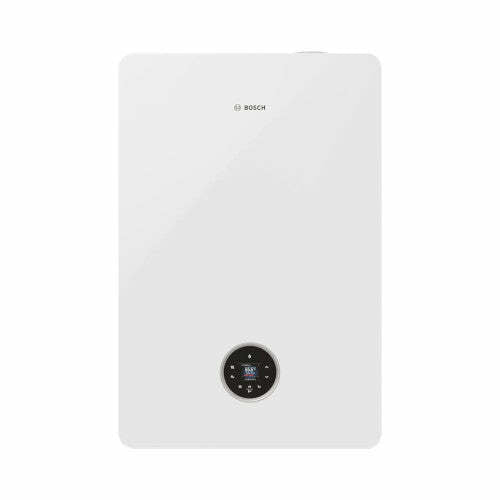 Bosch Junkers GC5700iWT 24/42 S caldaia a condensazione da 24 kW e accumulo da 42 litri
