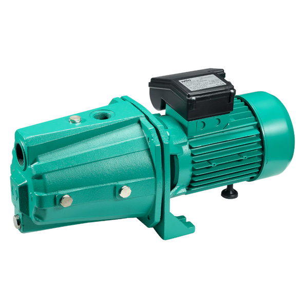 Wilo INITIAL-JET 3-4 pompa jet autoadescante 0,6 kW 1"