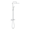 Colonna doccia Tempesta Cosmopolitan System 250 Cube Grohe 26689000