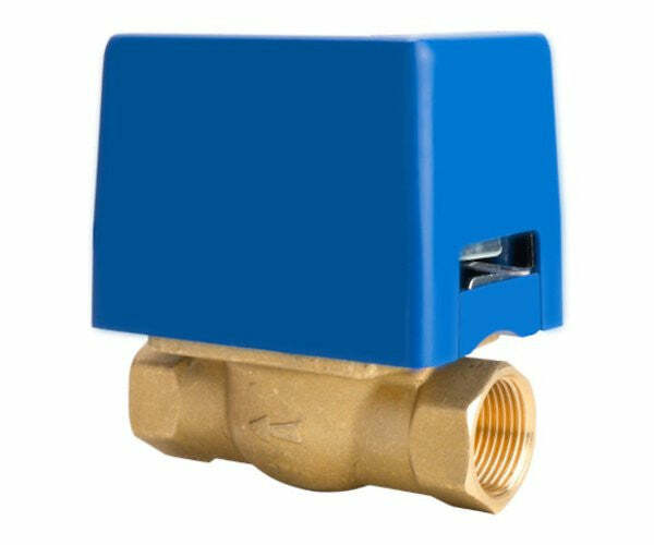 Mut SF20-2-M1 valvola di zona 2 vie G 3/4