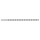 Bosch punta per legno, tagliente ad M 8 x 400 mm, diametro 8 mm